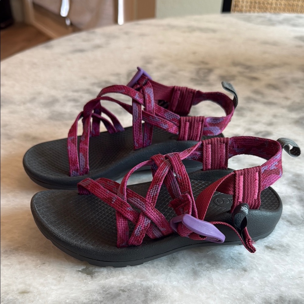 Chaco sandals